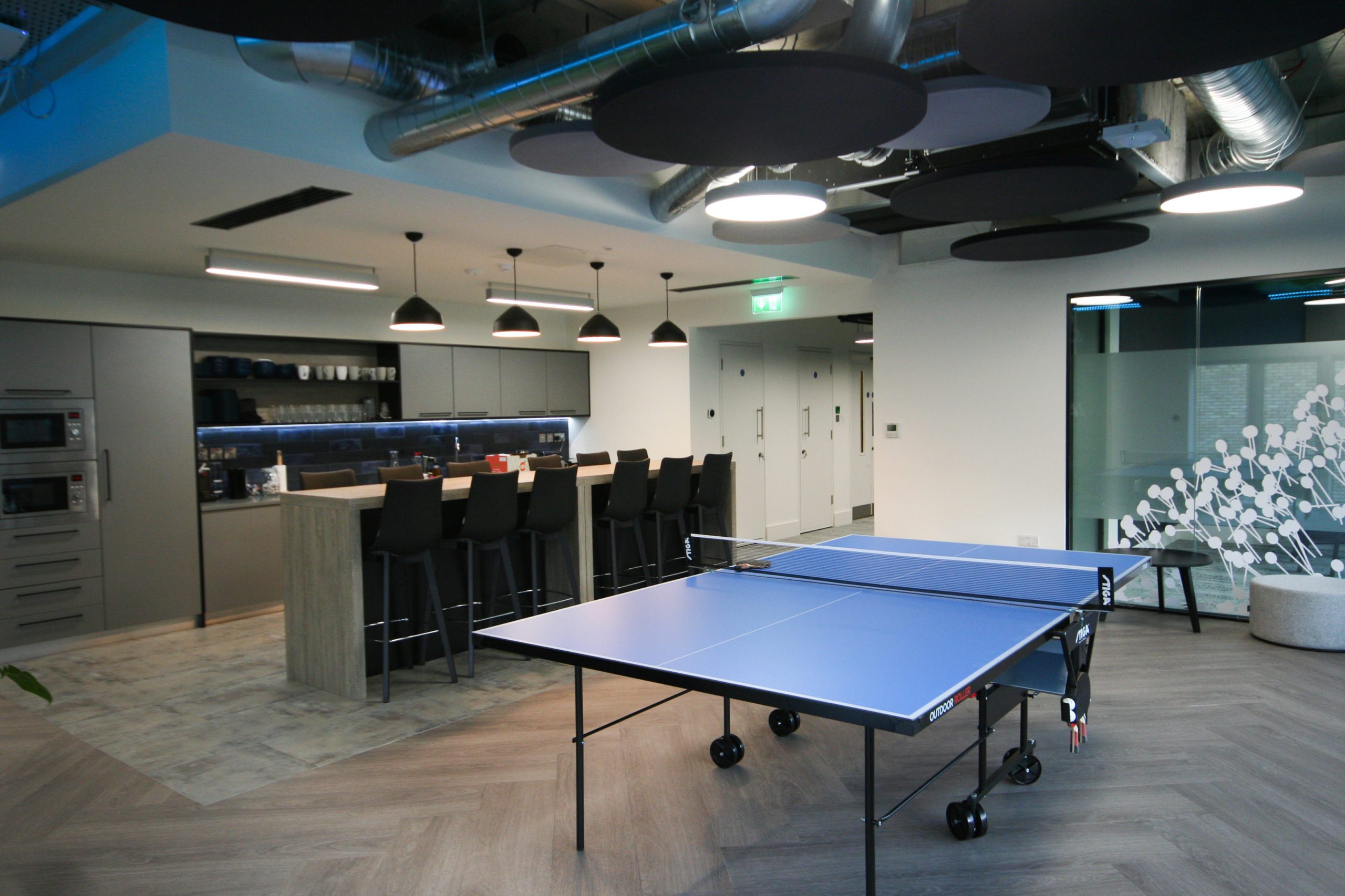 3 Arena