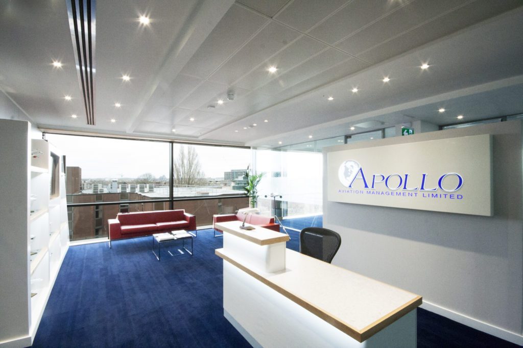 Apollo Aviation