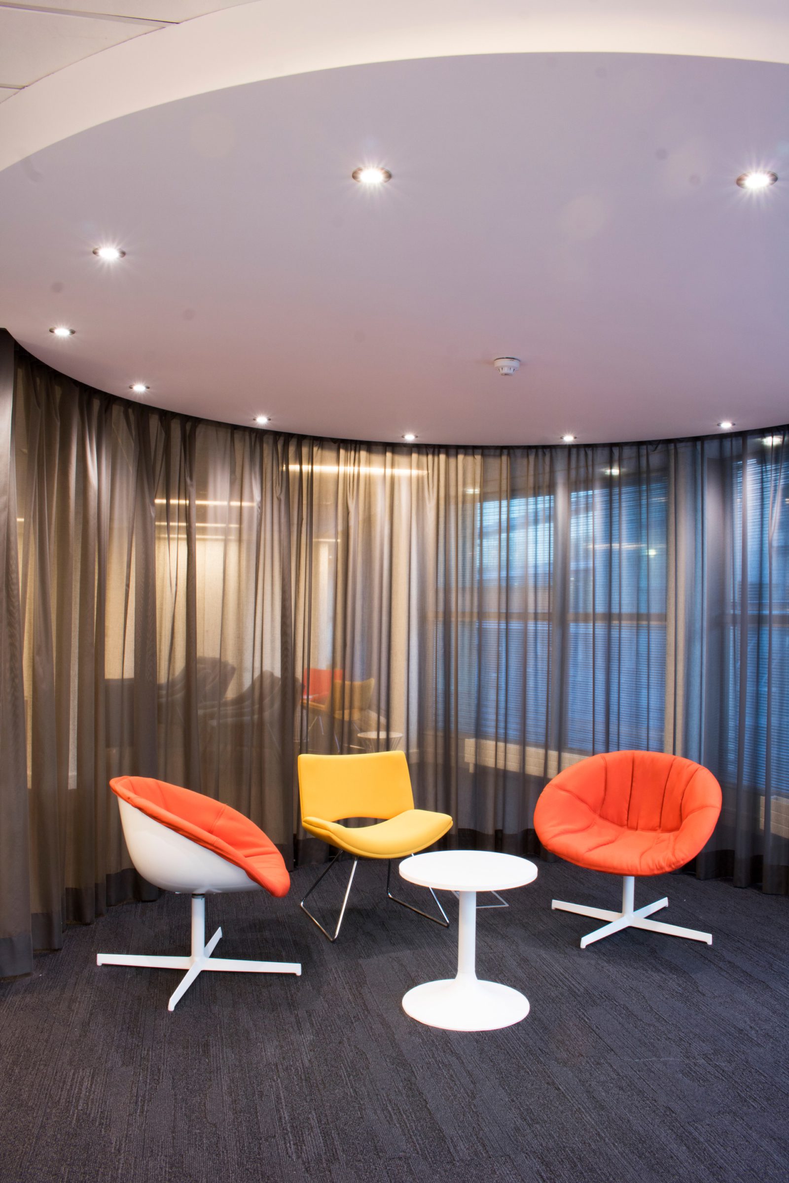 Fit-Out of CarGurus