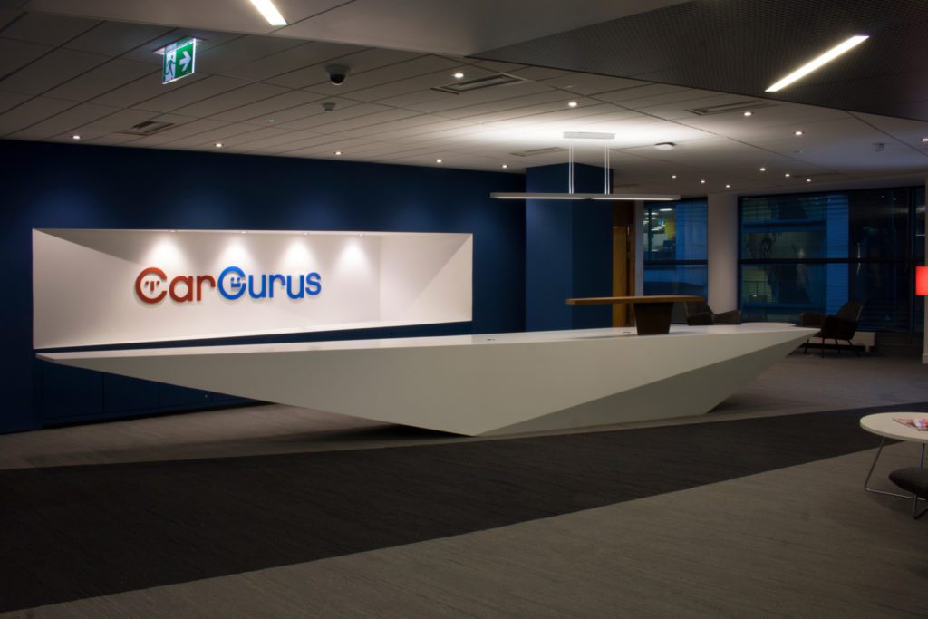 CarGurus