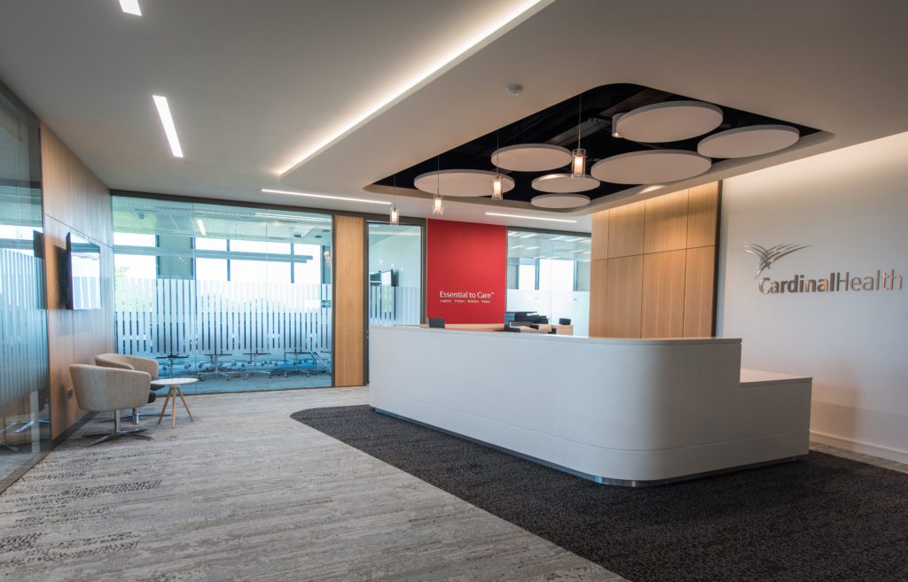 Cardinal Health