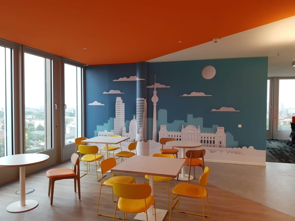 HubSpot Berlin