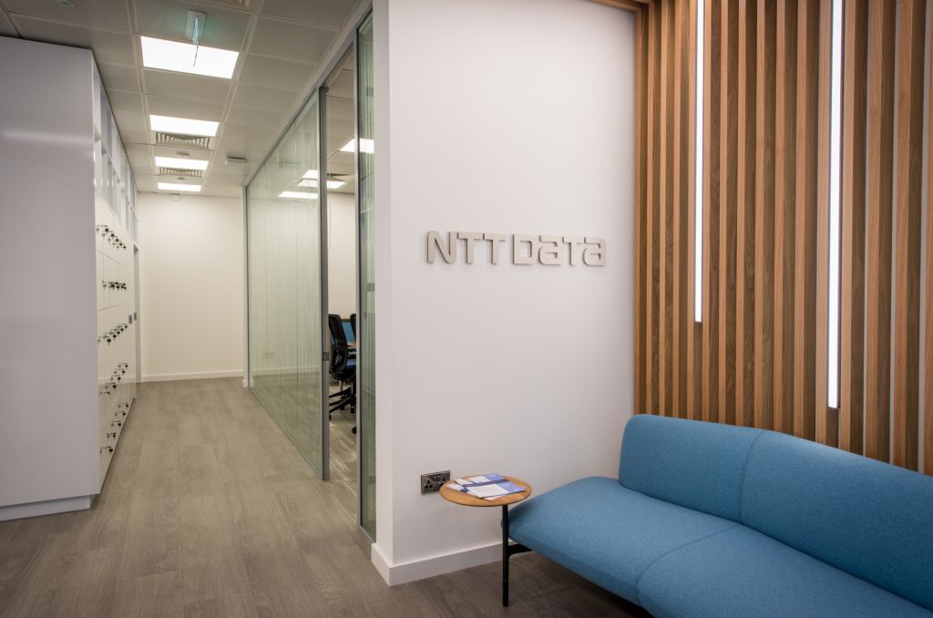 NTT Data