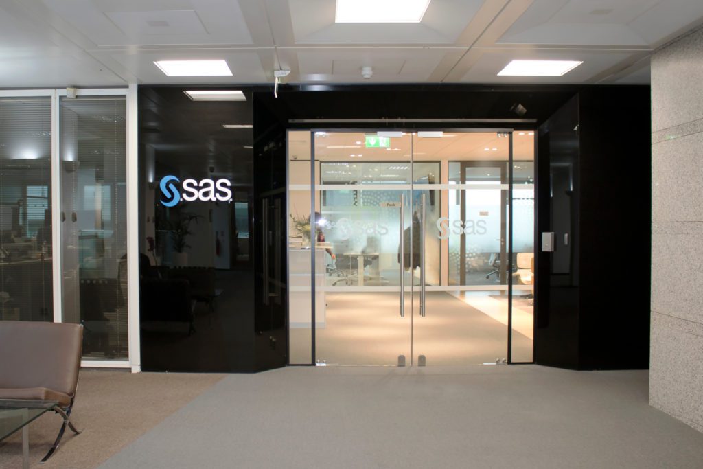 SAS