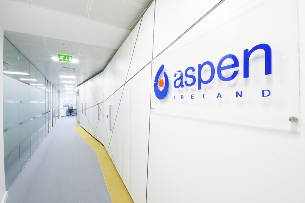 Aspen Pharma