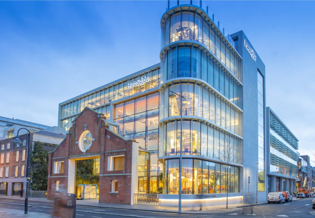HubSpot House