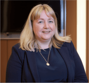 Lisa Martin